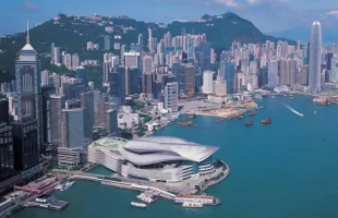 政协委员建言：发挥香港优势 助力国家绿色低碳高质量发展