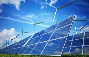 国家发改委：加快推进可再生能源发展，促进风电、太阳能发电多发满发、能用尽用