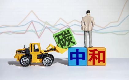 宁夏五个“1”落实国家“双碳”战略