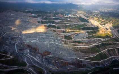 23家矿山非法越界采矿，引发一场“行业合规”风暴