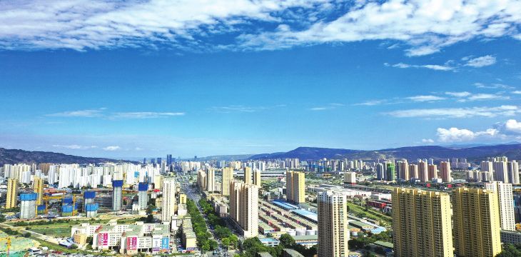 十年间，中国城市大气污染治理取得举世瞩目进展 