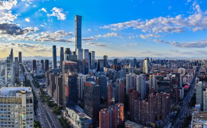 打造天空地监测网，助力北京房山提升蓝天“含金量”