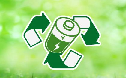 回收市场将达千亿级 动力电池“变废为宝”可期
