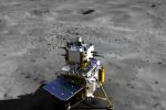 嫦娥七号重要使命——探寻月球上水的存在