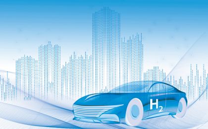 氢燃料电池汽车 发展驶入快车道