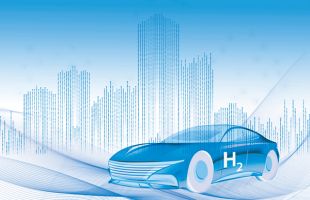 氢燃料电池汽车 发展驶入快车道