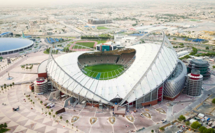 外交部发言人：中企承建的电站有力支撑卡塔尔举办“碳中和”世界杯