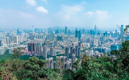 深圳：探索建立光伏项目绿电交易与碳排放交易衔接的新业态和新模式