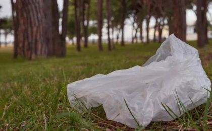 6家环保机构发起倡议，呼吁禁止生产和使用氧化降解塑料