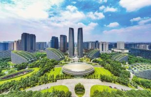 “‘双碳’目标下的城市绿色转型发展”中国城市论坛召开