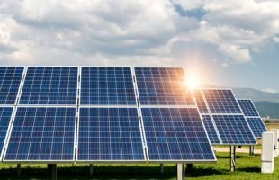 仕净科技拟超百亿 投建太阳能电池项目