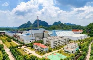 中粮集团建成国内食糖行业首家零碳工厂
