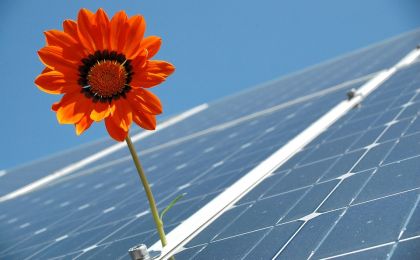 2022年全国太阳能发电装机容量同比增长28.1% 多家行业上市公司业绩预喜
