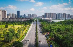 重庆市永川区人民政府印发“十四五”节能减排工作实施方案 