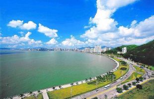 超额完成任务！粤去年自然村生活污水治理率升至53.4%