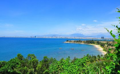 公益诉讼检察守护广西“洁岸净海”