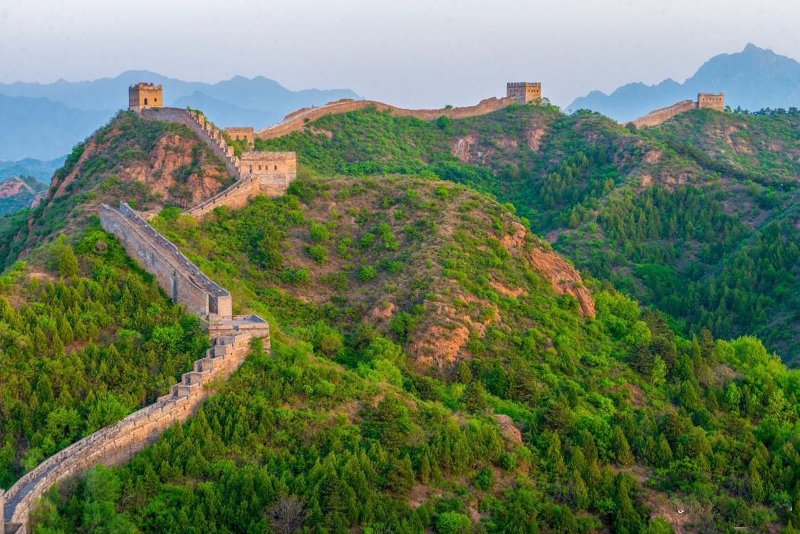 旅游目的地复苏前十名城市榜单出炉 北京居首