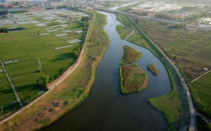 河北全面规范生态修复项目申报实施等环节