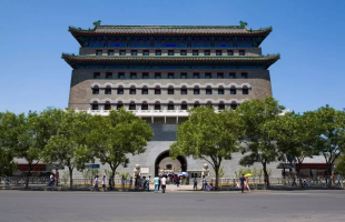 我国将试点建设三至五条中国文物主题游径