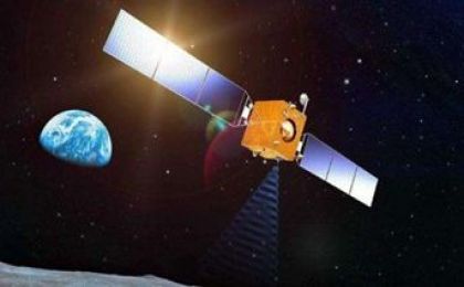 我国成功发射“澳门科学一号”卫星