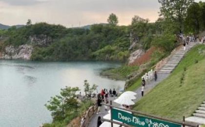 县域旅游火了！透视小地方的“出圈秘籍”