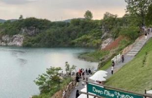 县域旅游火了！透视小地方的“出圈秘籍”