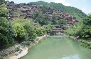 5G+智慧旅游助力乡村振兴