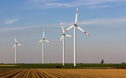 国家能源局:豁免部分分散式风电项目电力业务许可
