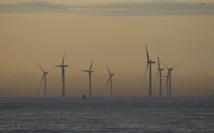 景气回暖 大单频现 海上风电加速挺进深远海