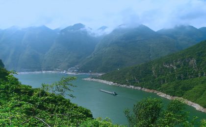 扎实构建水生态监测体系 全力支撑长江流域水生态考核 