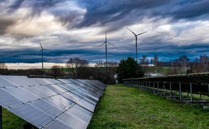 东方证券：可再生能源消纳责任权重的进一步提高有望带来绿证需求的增长