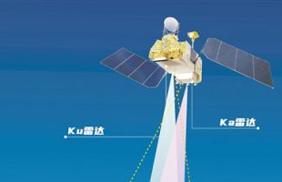 巡天观雨有“双睛”——我国首套星载Ku、Ka双频降水测量雷达诞生记
