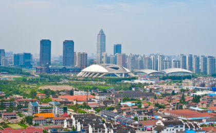 凝“新”聚力！江苏省全速推进新污染物试点监测