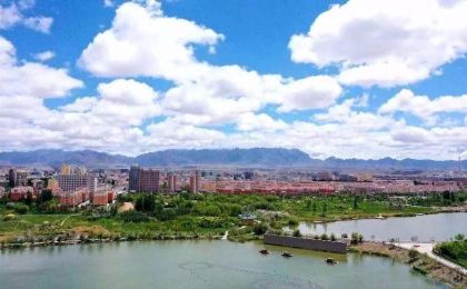 陕西发布公民蓝天公约 