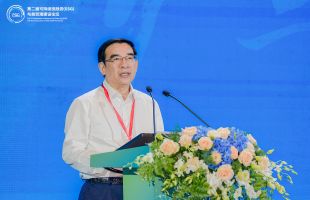 国务院发展研究中心原副主任王安顺：积极打造ESG的中国实践样本