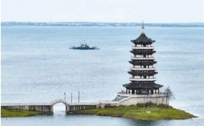 中国“治水密码”引关注