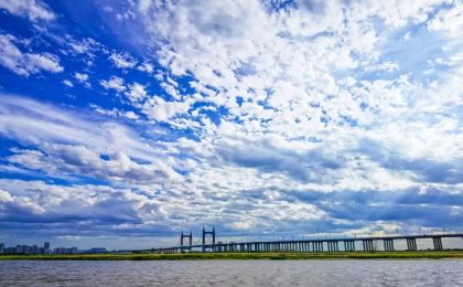 8月全国空气质量发布 哈尔滨实现大逆袭