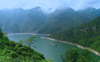 中国环科院院长李海生：以科技协同创新助推长江大保护