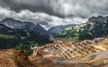 黑龙江省级绿色矿山已达41家
