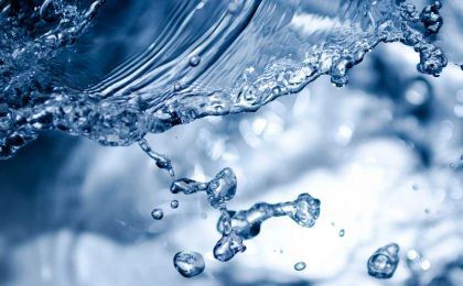 国家节水供水重大水利工程 黑河首座骨干调蓄工程下闸蓄水