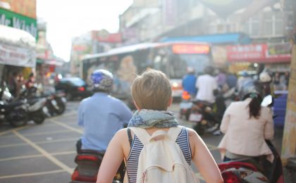 多地通报违规旅游典型问题 严防隐形变异“游”