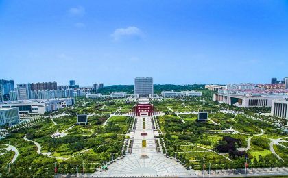 国家发改委公布首批碳达峰试点名单，河南新乡、信阳入选