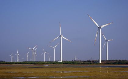 国泰君安：行业阻力逐步消除 分散式风电再加速