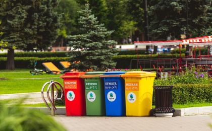 分类制度推广三年多后，中国垃圾处理行业怎么样了？