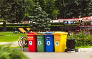 国务院办公厅印发《关于加快构建废弃物循环利用体系的意见》