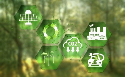国家发展改革委等部门印发《绿色低碳转型产业指导目录（2024年版）》