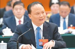 全国人大代表、通威集团董事局主席刘汉元：构建综合储能系统 加快推进低碳中国进程