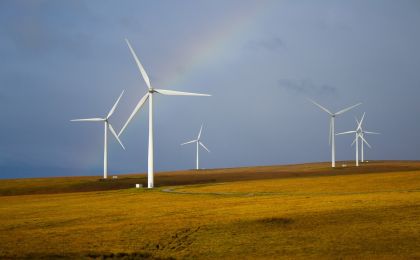 电气风电：2023年实现营业收入101.1亿元，海风龙头业绩反转可期