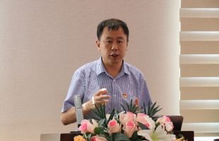北京林业大学林学院院长贾黎明：植树造林有什么科学门道？