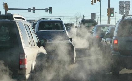 为减少碳排放，周末禁止开车？德交通部提出“周末驾驶禁令”，引发民众不满：太疯狂了！